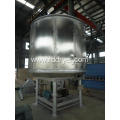 PLG Mineral chemicals continual plate dryer